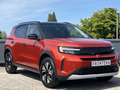 Opel Frontera 1.2 Hybrid 110pk e-DTC6 GS | UIT VOORRAAD LEVERBAA Oranje - thumbnail 3