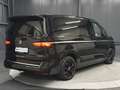Volkswagen T7 Multivan Style lang *Holz-Boden*HUD*Standhzg*HIFI*TISCH*AHK Schwarz - thumbnail 5