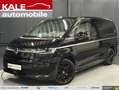 Volkswagen T7 Multivan Style lang *Holz-Boden*HUD*Standhzg*HIFI*TISCH*AHK Schwarz - thumbnail 1