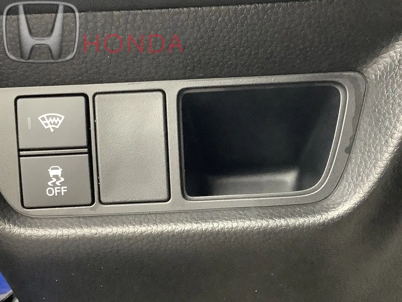 Honda HR-V photo Honda HR-V