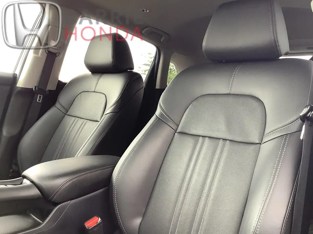 Honda HR-V photo Honda HR-V