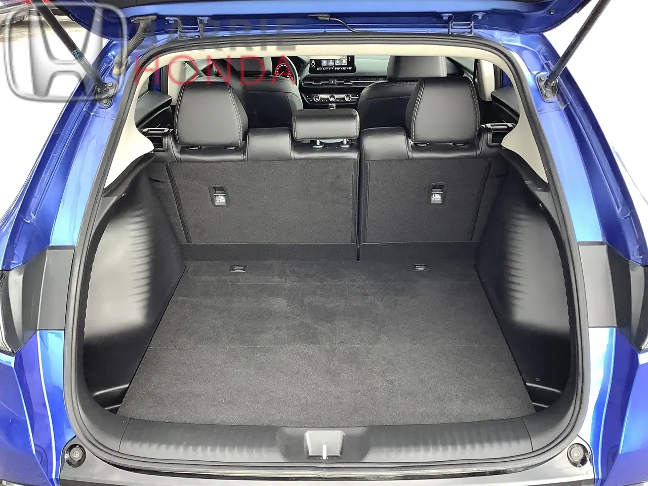 Honda HR-V photo Honda HR-V