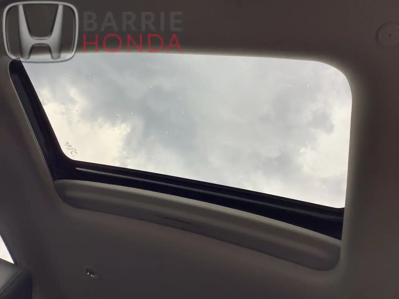 Honda HR-V photo Honda HR-V