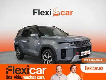 G15T Adventure 4x4 Aut.