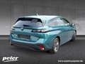 Peugeot 308 308 SW Style Navi+AHK+EPH+Bluetooth Blau - thumbnail 4