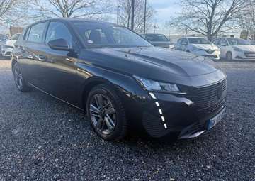 PureTech 130ch S&S EAT8 Active Pack 1ERE MAIN ENTRETIEN šPEUGEOT