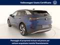 Volkswagen ID.4 77 kwh pro performance Bleu - thumbnail 4