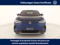 Volkswagen ID.4 77 kwh pro performance Blauw - thumbnail 2