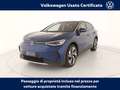 Volkswagen ID.4 77 kwh pro performance Bleu - thumbnail 1