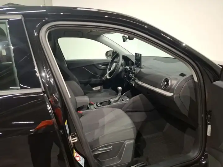 Audi Q2 2026, foto 5