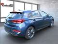 Hyundai i30 Edition 30+ 1.0 T-GDI Automatik LED NAVI KAMERA KE Bleu - thumbnail 3