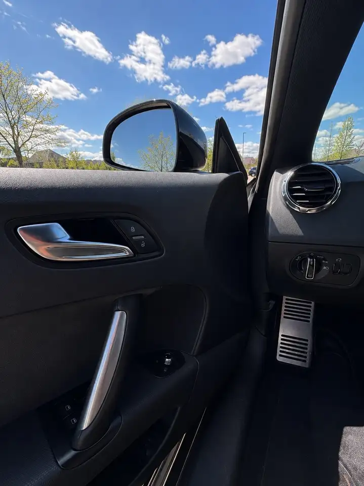 Audi TT снимка Audi TT