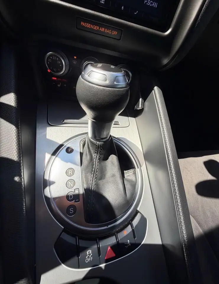 Audi TT снимка Audi TT