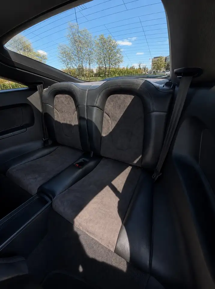Audi TT снимка Audi TT