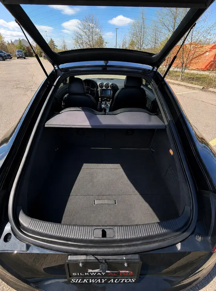 Audi TT снимка Audi TT