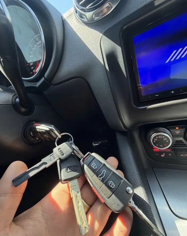 Audi TT снимка Audi TT