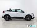 Citroen C4 Hybrid 136 e-DCS6 Plus Blanco - thumbnail 3