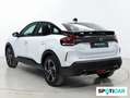 Citroen C4 Hybrid 136 e-DCS6 Plus Blanco - thumbnail 2