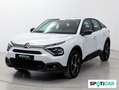 Citroen C4 Hybrid 136 e-DCS6 Plus Blanco - thumbnail 4