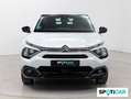 Citroen C4 Hybrid 136 e-DCS6 Plus Blanco - thumbnail 5
