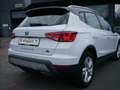 SEAT Arona 1.0 TSI FR Beats SHZ NAVI AHK ACC LED Weiß - thumbnail 22