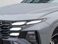 Hyundai TUCSON 1.6 TGDi HEV N LINE SITZ-PAKET/ASSISTENZ-PAKET Gris - thumbnail 5