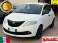Lancia Ypsilon 1.2 69 cv. ELEFANTINO BLU Bianco - thumbnail 1