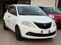 Lancia Ypsilon 1.2 69 cv. ELEFANTINO BLU Bianco - thumbnail 2