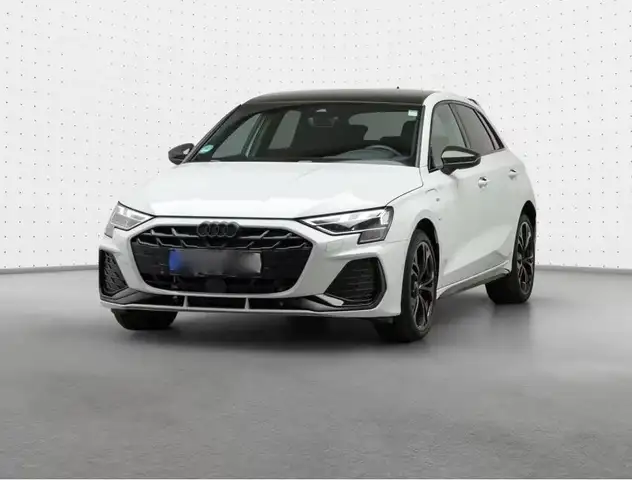 Audi A3 S line 45 TFSI e CARPLAY*MATRIX*PAN