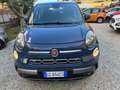 Fiat 500L 500L 2017 Cross Cross 1.4 s Blu/Azzurro - thumbnail 2