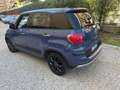 Fiat 500L 500L 2017 Cross Cross 1.4 s Blu/Azzurro - thumbnail 11