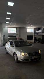 1.9 TDi Comfortline