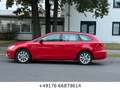 SEAT Leon ST Style Navi Tempomat Klimaautomaik Kamera Rot - thumbnail 4