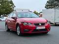 SEAT Leon ST Style Navi Tempomat Klimaautomaik Kamera Rot - thumbnail 1