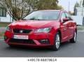 SEAT Leon ST Style Navi Tempomat Klimaautomaik Kamera Rot - thumbnail 6