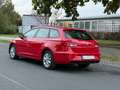 SEAT Leon ST Style Navi Tempomat Klimaautomaik Kamera Rot - thumbnail 4