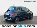 Fiat 500 1.2 Lounge Zwart - thumbnail 4