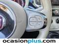 Fiat 500 1.2 Lounge Zwart - thumbnail 22