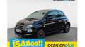 Fiat 500 1.2 Lounge Zwart - thumbnail 1