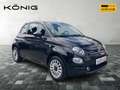 Fiat 500 Hatchback 1.0 Schwarz - thumbnail 2