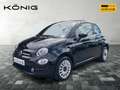 Fiat 500 Hatchback 1.0 Schwarz - thumbnail 1