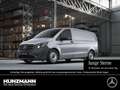 Mercedes-Benz Vito 116 CDI Kasten Lang Audio 40 Klima AHK Argent - thumbnail 1