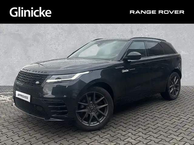 Land Rover Range Rover Velar D300 Autobiography 360°Kamera