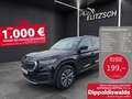Skoda Kodiaq Style 2.0 TDI DSG AHK ACC LED Noir - thumbnail 1