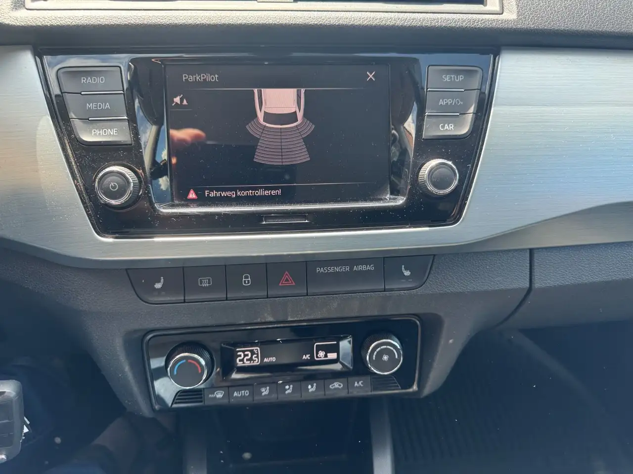 Das Auto