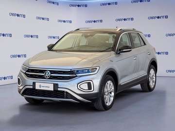 1.0 tsi style 115cv