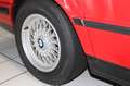 BMW 520 i Zahnriemen / Reifen / Service-Neu H-ZULASSUNG! Rouge - thumbnail 16