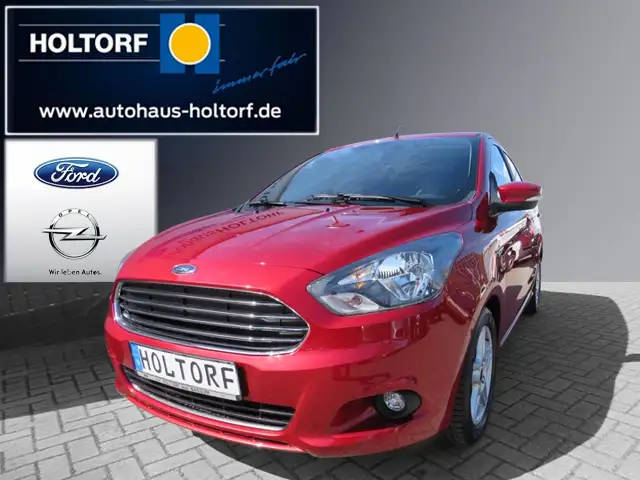 Ford Cool & Sound KLIMA ALU