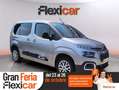 Citroen Berlingo Talla+M+BlueHDi+100+S%26S+FEEL Gris - thumbnail 1