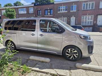 e-Spacetourer M (75 kWh) Business full electric